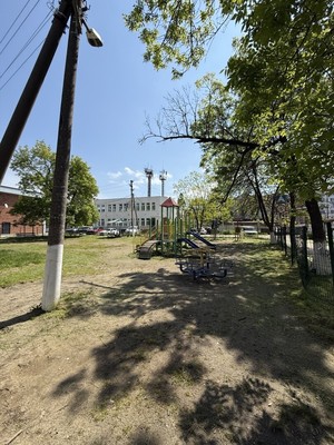 Продам двухкомнатную (2-комн.) квартиру, Чкалова ул, 18, Энем пгт