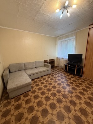 Продам однокомнатную (1-комн.) квартиру, им. Тургенева ул, 150, Краснодар г