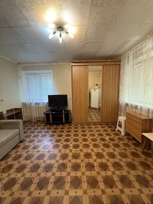 Продам однокомнатную (1-комн.) квартиру, им. Тургенева ул, 150, Краснодар г
