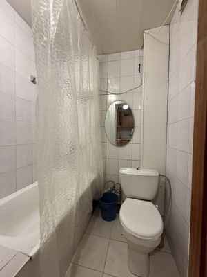 Продам однокомнатную (1-комн.) квартиру, им. Тургенева ул, 150, Краснодар г