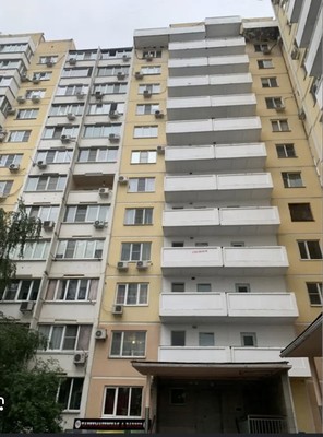 Продам двухкомнатную (2-комн.) квартиру, им. Академика Лукьяненко П.П. ул, 28, Краснодар г