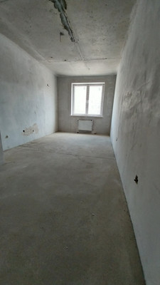 Продам однокомнатную (1-комн.) квартиру, им. лётчика Позднякова ул, 2к14, Краснодар г