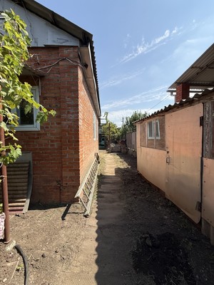 Продам дом, 1 снт, 99, Краснодар г, 0 км от города