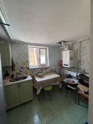 Продам дом, 1 снт, 99, Краснодар г, 0 км от города