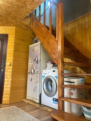 Продам дом, Новая ул, Монино рп, 0 км от города