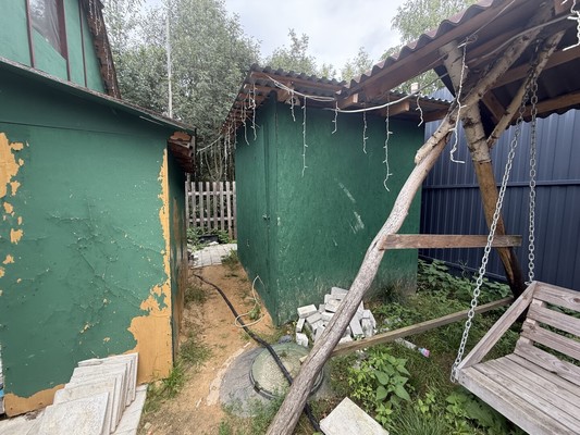 Продам дом, Новая ул, Монино рп, 0 км от города