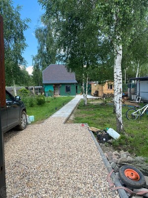 Продам дом, Новая ул, Монино рп, 0 км от города