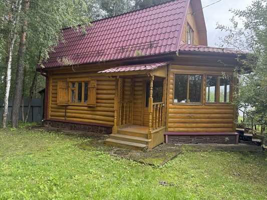 Продам дом, Земляне СНТ сад, 44, Старая Слобода д, 0 км от города