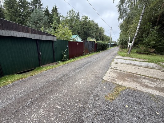 Продам дом, Лайнер ОНТ снт, Мишнево д, 0 км от города