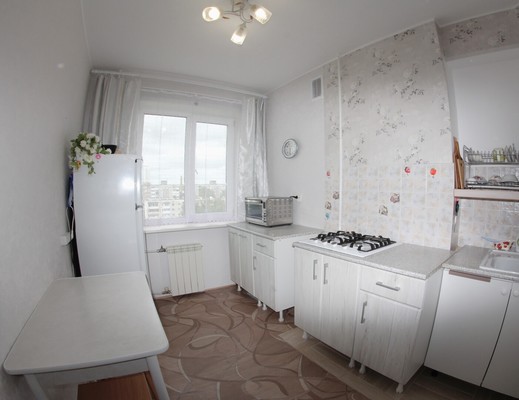 Продам двухкомнатную (2-комн.) квартиру, Гашкова ул, 35, Пермь г