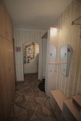 Продам двухкомнатную (2-комн.) квартиру, Гашкова ул, 35, Пермь г