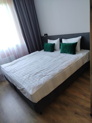Продам однокомнатную (1-комн.) квартиру, На Турухтанные острова дор, 5к1, Санкт-Петербург г