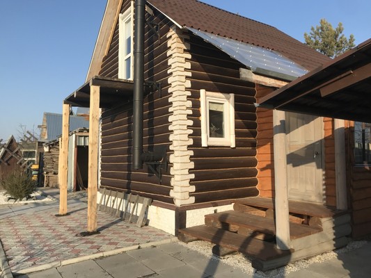 Продам дачу, 2425 км, Ишим г, 0 км от города