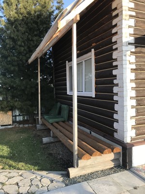 Продам дачу, 2425 км, Ишим г, 0 км от города