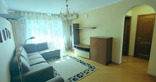 Продам многокомнатную квартиру, Зорге ул, 25/4, Ростов-на-Дону г