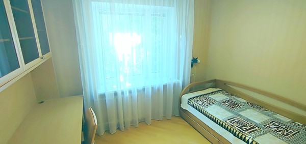 Продам многокомнатную квартиру, Зорге ул, 25/4, Ростов-на-Дону г