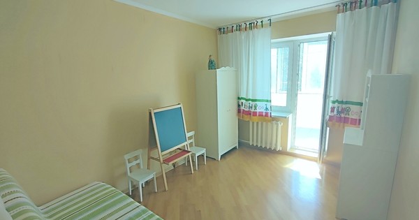 Продам многокомнатную квартиру, Зорге ул, 25/4, Ростов-на-Дону г