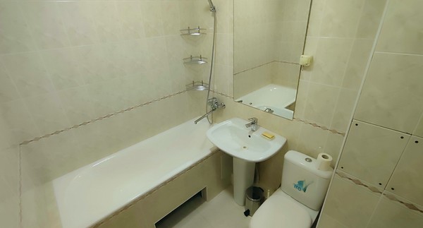 Продам многокомнатную квартиру, Зорге ул, 25/4, Ростов-на-Дону г