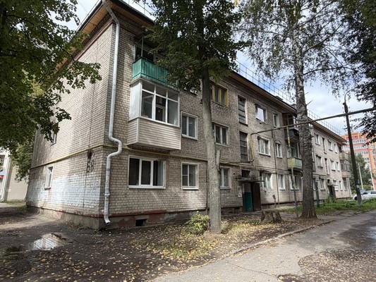 Продам комнату в 5-комн. квартире, Красноармейская ул, 68, Йошкар-Ола г
