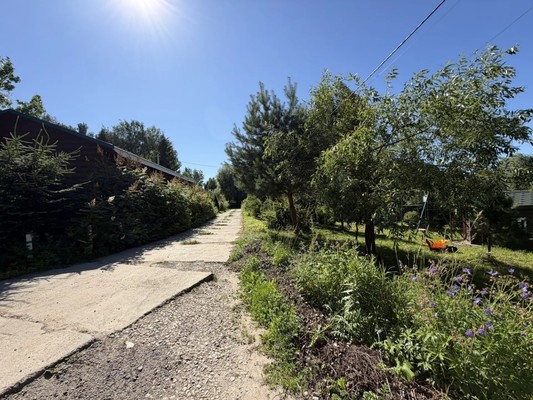 Продам участок 40 соток, ИЖС, Климовка д, 0 км от города