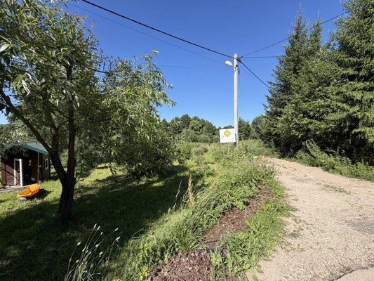 Продам участок 40 соток, ИЖС, Климовка д, 0 км от города