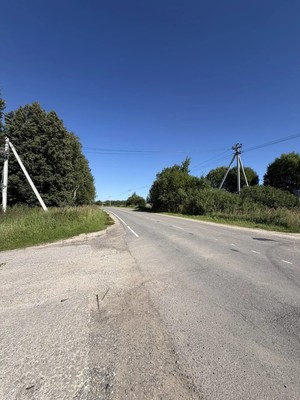 Продам участок 40 соток, ИЖС, Климовка д, 0 км от города