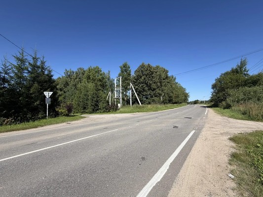 Продам участок 40 соток, ИЖС, Климовка д, 0 км от города