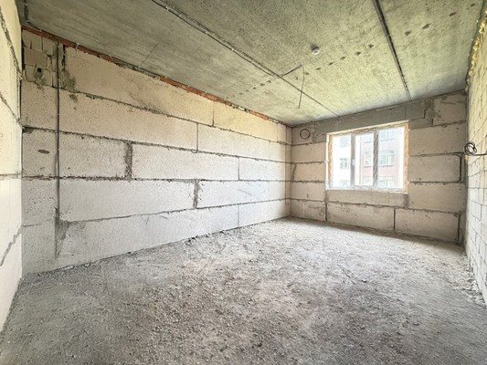 Продам трехкомнатную (3-комн.) квартиру, им. Сижажева М.В. ул, 23, Чегем г