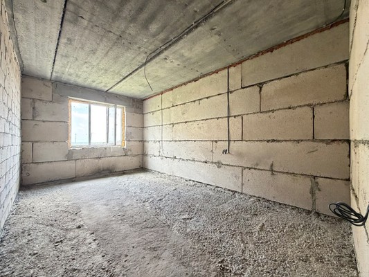 Продам трехкомнатную (3-комн.) квартиру, им. Сижажева М.В. ул, 23, Чегем г