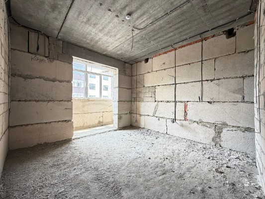Продам трехкомнатную (3-комн.) квартиру, им. Сижажева М.В. ул, 23, Чегем г