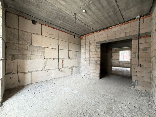Продам трехкомнатную (3-комн.) квартиру, им. Сижажева М.В. ул, 23, Чегем г