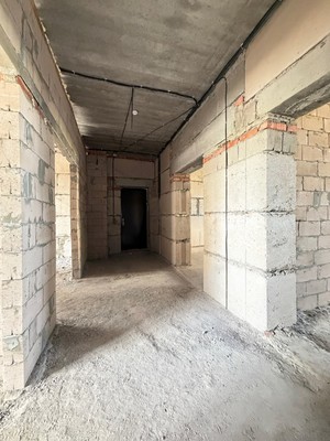 Продам трехкомнатную (3-комн.) квартиру, им. Сижажева М.В. ул, 23, Чегем г