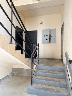 Продам трехкомнатную (3-комн.) квартиру, им. Сижажева М.В. ул, 23, Чегем г
