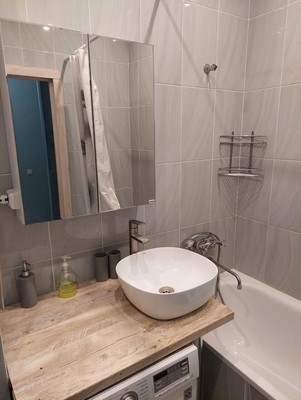 Продам однокомнатную (1-комн.) квартиру, Народного Ополчения ул, 9, Красногорск г