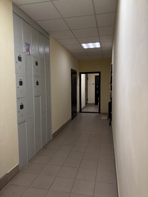 Продам однокомнатную (1-комн.) квартиру, Народного Ополчения ул, 9, Красногорск г