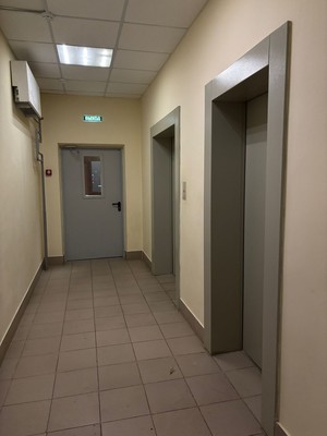 Продам однокомнатную (1-комн.) квартиру, Народного Ополчения ул, 9, Красногорск г
