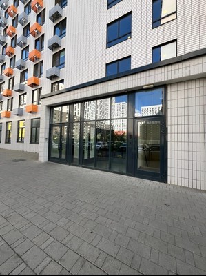 Продам однокомнатную (1-комн.) квартиру, Южная ул, 7, Дрожжино рп