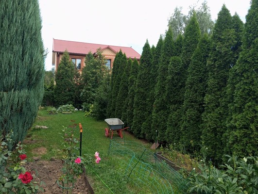 Продам дом, Первый пер, 16, Ступино г, 0 км от города