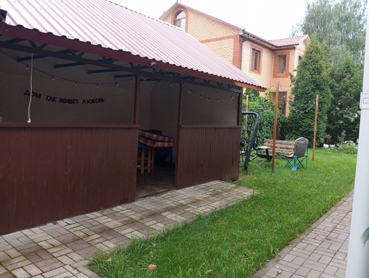 Продам дом, Первый пер, 16, Ступино г, 0 км от города
