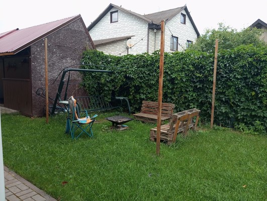 Продам дом, Первый пер, 16, Ступино г, 0 км от города