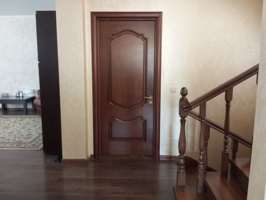 Продам дом, Первый пер, 16, Ступино г, 0 км от города