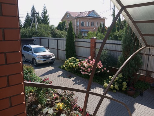 Продам дом, Первый пер, 16, Ступино г, 0 км от города