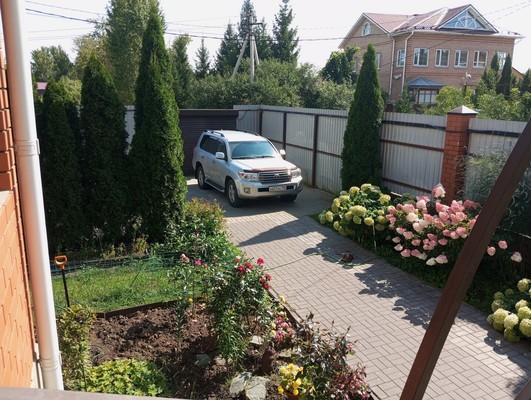 Продам дом, Первый пер, 16, Ступино г, 0 км от города