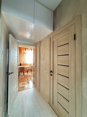 Продам двухкомнатную (2-комн.) квартиру, Батурина ул, 197, Симферополь г
