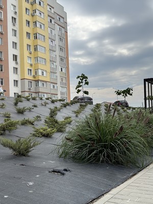 Продам двухкомнатную (2-комн.) квартиру, Батурина ул, 197, Симферополь г