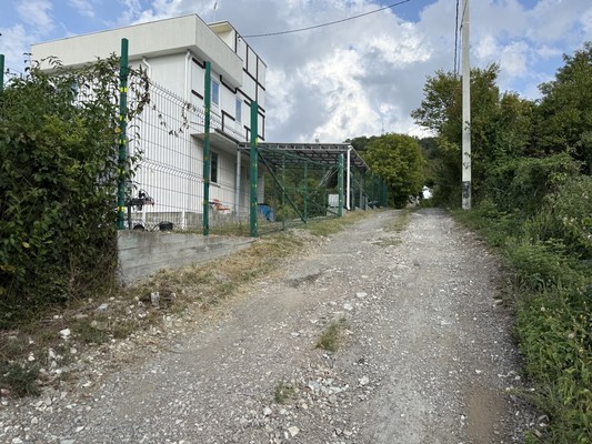 Продам участок 5,51 соток, Фермерское хоз., садоводческое товарищество Надежда тер, Шепси с, 0 км от города