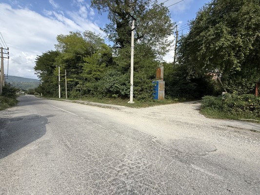Продам участок 5,51 соток, Фермерское хоз., садоводческое товарищество Надежда тер, Шепси с, 0 км от города