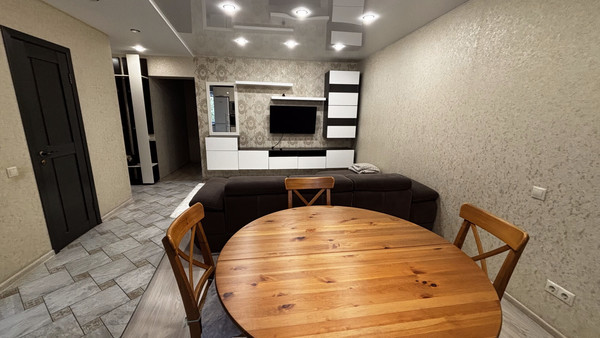 Продам трехкомнатную (3-комн.) квартиру, Андропова ул, 41/8, Ступино г