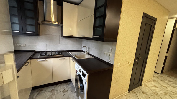 Продам трехкомнатную (3-комн.) квартиру, Андропова ул, 41/8, Ступино г