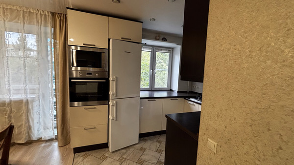 Продам трехкомнатную (3-комн.) квартиру, Андропова ул, 41/8, Ступино г